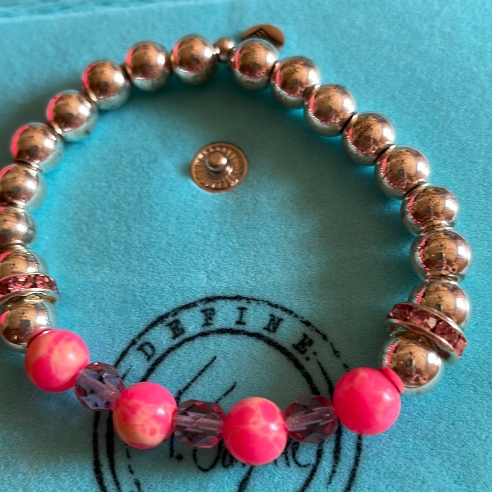 Tiffany jazelle limited edition